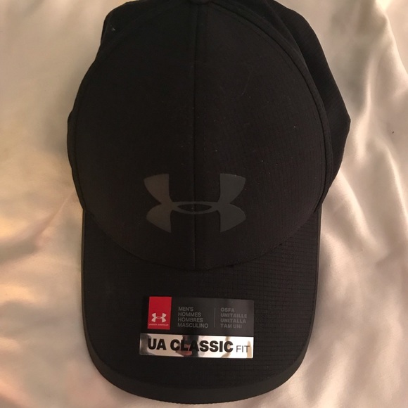 under armour cool switch hat